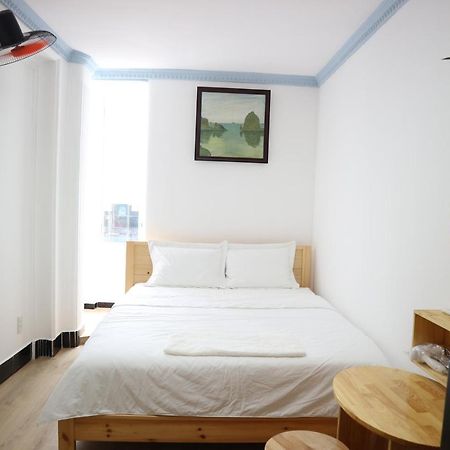 Loan Vo Hostel โฮจิมินห์ซิตี้ ภายนอก รูปภาพ