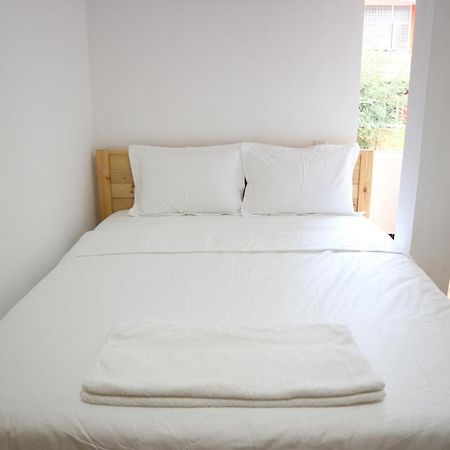Loan Vo Hostel โฮจิมินห์ซิตี้ ภายนอก รูปภาพ