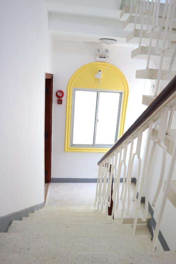 Loan Vo Hostel โฮจิมินห์ซิตี้ ภายนอก รูปภาพ
